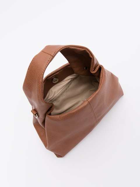 Рыжий кросс-боди S.Lavia (Славия) - артикул: 1574 860 22 - ракурс 7