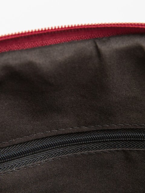 Бордовый саквояж S.Lavia (Славия) - артикул: 1479 99 03/85 79 - ракурс 10