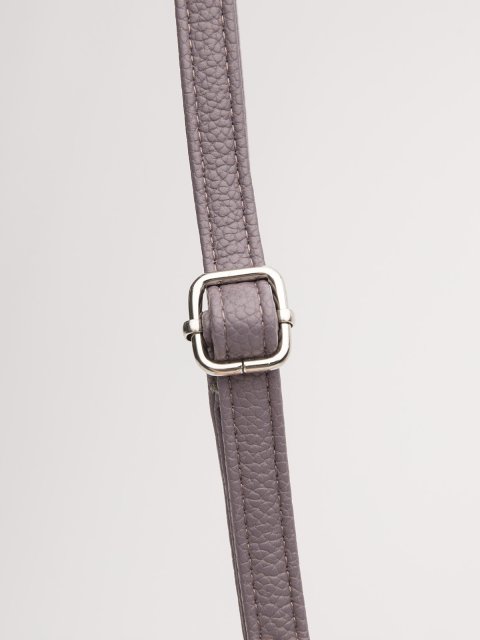 Светло-сиреневый кросс-боди S.Lavia (Славия) - артикул: 1516 902 60/103 15 - ракурс 9