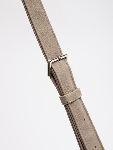 Темно-бежевый кросс-боди S.Lavia (Славия) - артикул: 1484 99 25/902 52 - ракурс 5