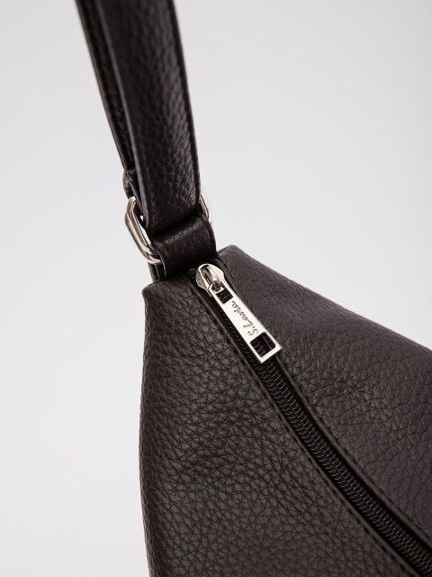 Темно-коричневый мешок-трансформер S.Lavia (Славия) - артикул: 1483 99 12/86 02 - ракурс 5