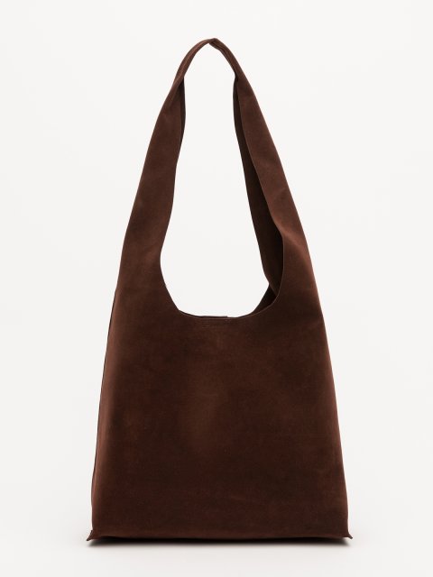 Темно-коричневый хобо S.Lavia (Славия) - артикул: 1556 199 12 - ракурс 3