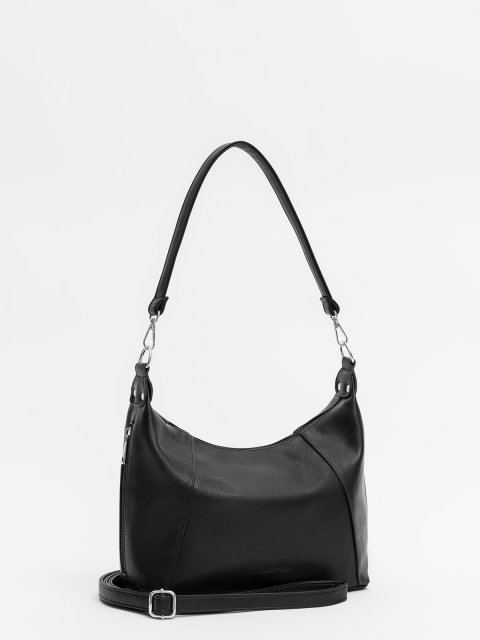 Чёрный кросс-боди S.Lavia - 2999.00 руб