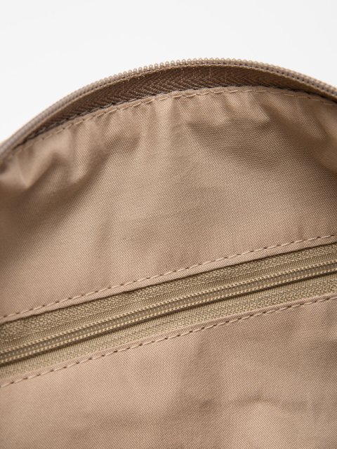 Темно-бежевый кросс-боди S.Lavia (Славия) - артикул: 1484 99 25/902 52 - ракурс 9