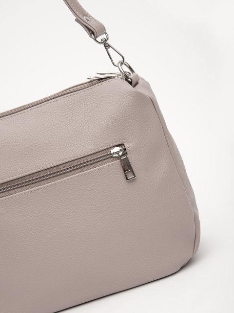 Темно-бежевый кросс-боди S.Lavia (Славия) - артикул: 1414.1 86 52 - ракурс 3