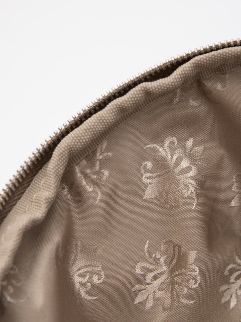 Серо-коричневая косметичка S.Lavia (Славия) - артикул: 0004 12 52 - ракурс 4