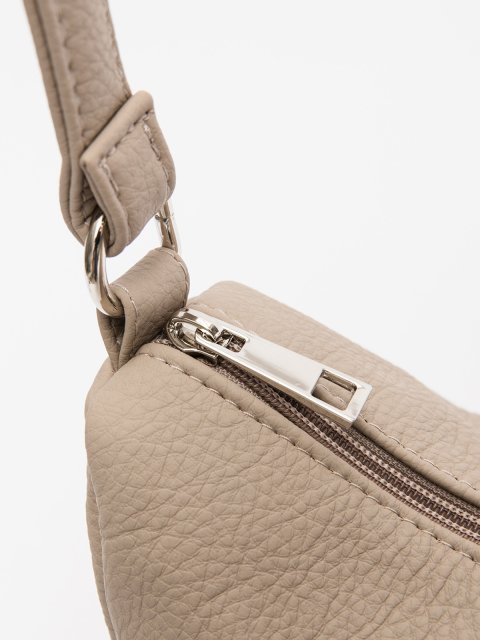 Бежевый кросс-боди S.Lavia (Славия) - артикул: 1570 86 20 - ракурс 4