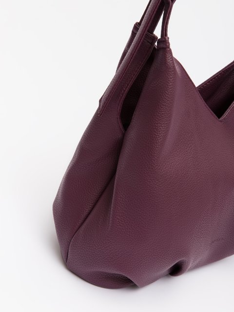 Бордовый тоут S.Lavia (Славия) - артикул: 1573 902 03 - ракурс 7