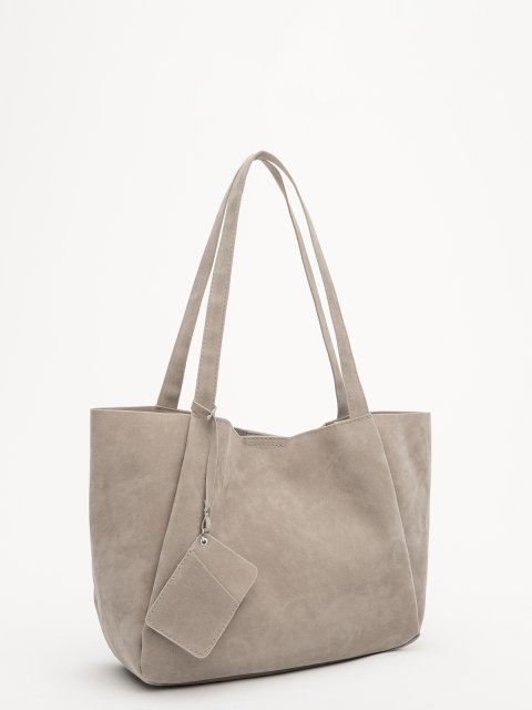 Темно-бежевый шоппер S.Lavia - 2799.00 руб