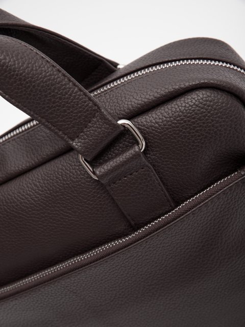 Темно-коричневый деловая S.Lavia (Славия) - артикул: 1167 902 12 - ракурс 6