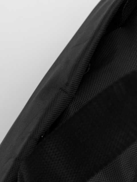 Чёрная дорожная сумка S.Lavia (Славия) - артикул: 00-97 000 01 - ракурс 8