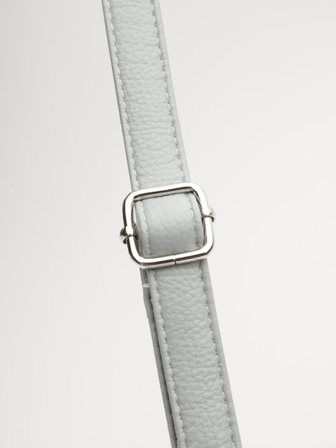 Серый кросс-боди S.Lavia (Славия) - артикул: 1414.1 103 05 - ракурс 7