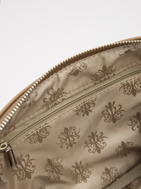 Карамельный саквояж S.Lavia (Славия) - артикул: 00113 12 24 - ракурс 9