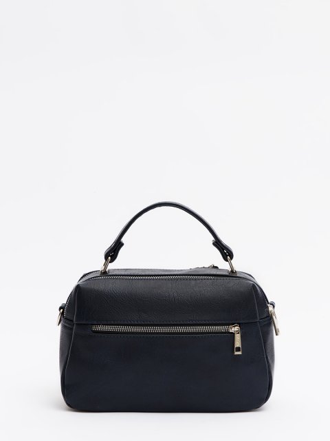 Синий саквояж S.Lavia (Славия) - артикул: 1340 99 70/512 70 - ракурс 2