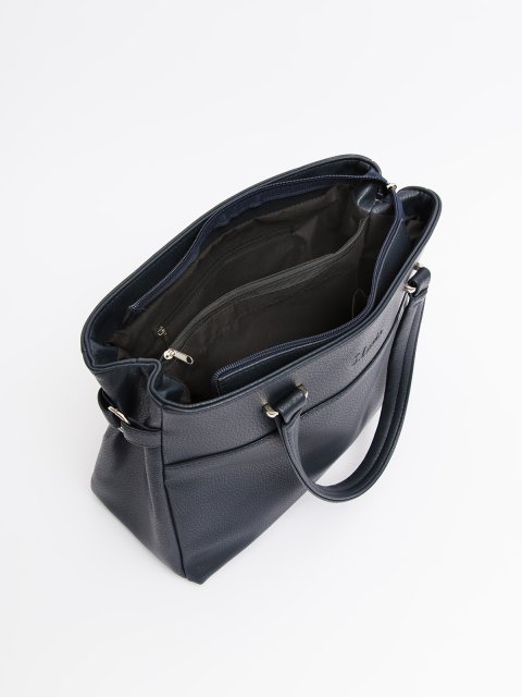 Синий тоут S.Lavia (Славия) - артикул: 1509 92 70 - ракурс 7