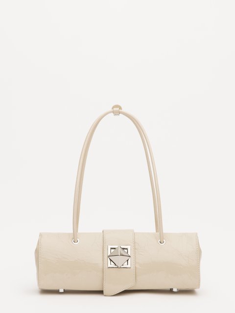 Бежевый тоут Polina (Полина) - артикул: 0К-00070739 - ракурс 1