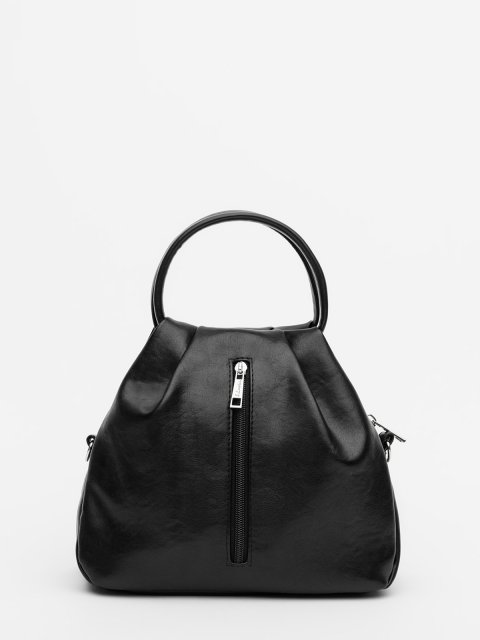 Чёрный кросс-боди S.Lavia (Славия) - артикул: 1567 207 01 - ракурс 3