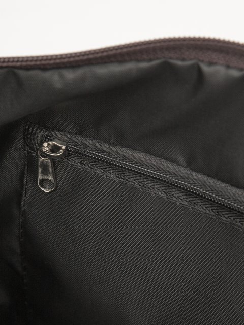 Темно-коричневый кросс-боди NaVibe (NaVibe) - артикул: V106 213 12 - ракурс 8