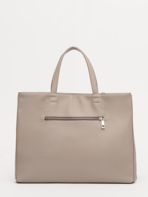 Серо-коричневый тоут S.Lavia (Славия) - артикул: 940 902 52 - ракурс 2