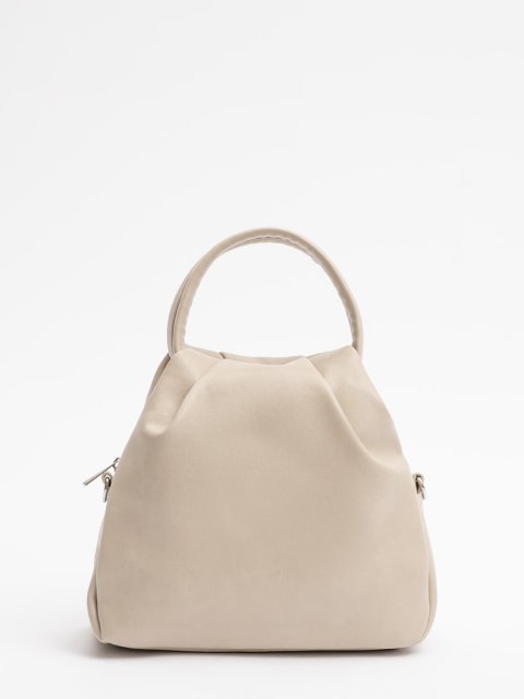 Бежевый кросс-боди S.Lavia (Славия) - артикул: 1567 207 20 - ракурс 2