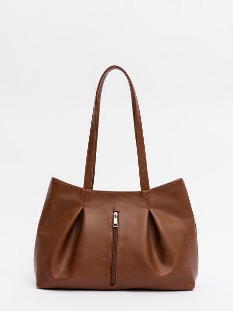 Коричневый тоут S.Lavia (Славия) - артикул: 1579 323 02 - ракурс 2