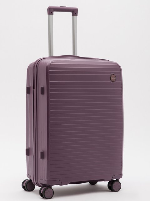 Фиолетовый чемодан S.Lavia - 6579.00 руб