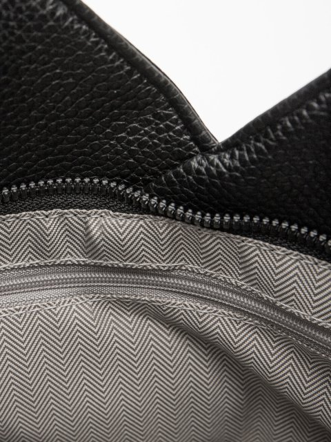 Чёрный хобо S.Lavia (Славия) - артикул: 0К-00066583 - ракурс 8