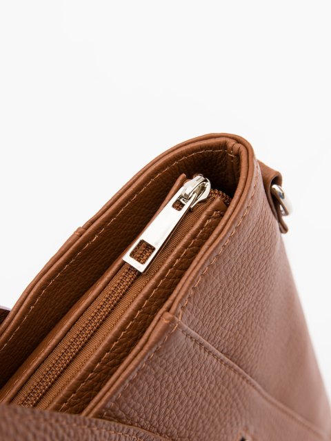 Рыжий тоут S.Lavia (Славия) - артикул: 00149 12 22 - ракурс 4