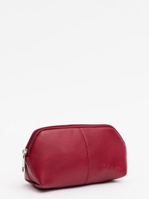 Красная косметичка S.Lavia - 580.00 руб