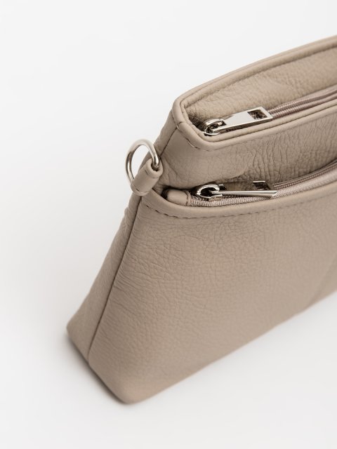 Бежевый кросс-боди S.Lavia (Славия) - артикул: 1493 86 20 - ракурс 6