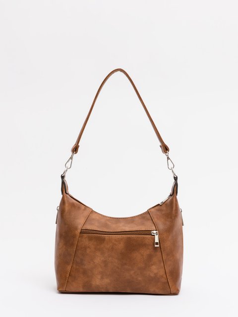 Рыжий кросс-боди S.Lavia (Славия) - артикул: 1580 880 22 - ракурс 3