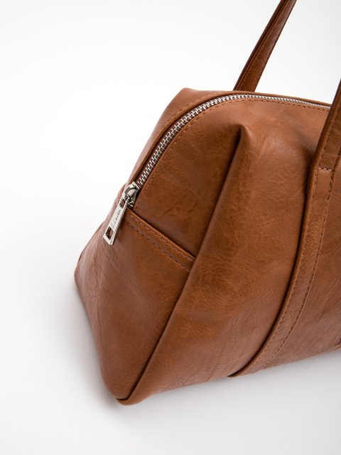 Карамельный саквояж S.Lavia (Славия) - артикул: 1560 512 23 - ракурс 6