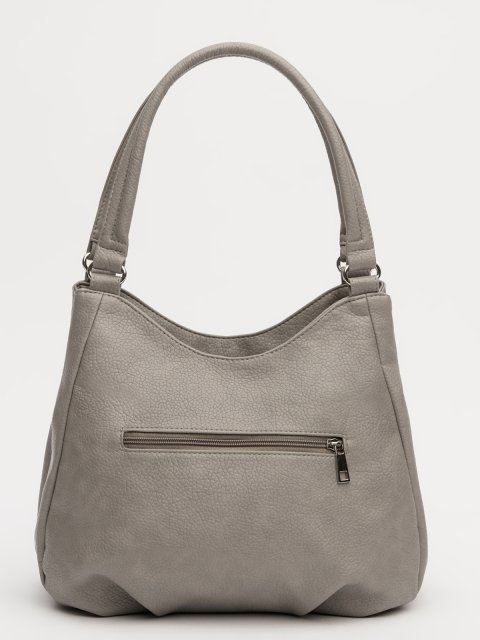 Серый хобо S.Lavia (Славия) - артикул: 1176 860 05 - ракурс 2