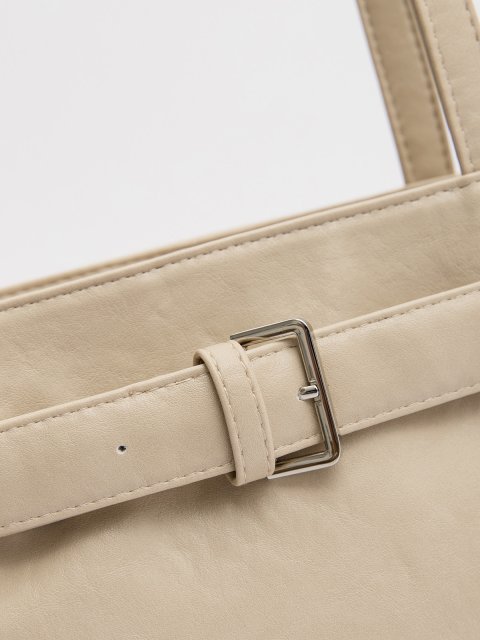 Бежевый тоут S.Lavia (Славия) - артикул: 1563 207 20 - ракурс 5