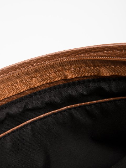 Рыжий кросс-боди S.Lavia (Славия) - артикул: 00146 12 22/12 01 - ракурс 11