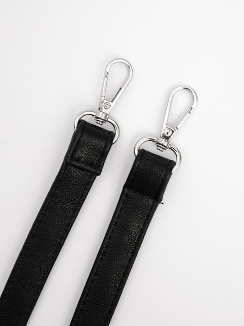 Чёрный тоут S.Lavia (Славия) - артикул: 279 99 01/909 01 - ракурс 6