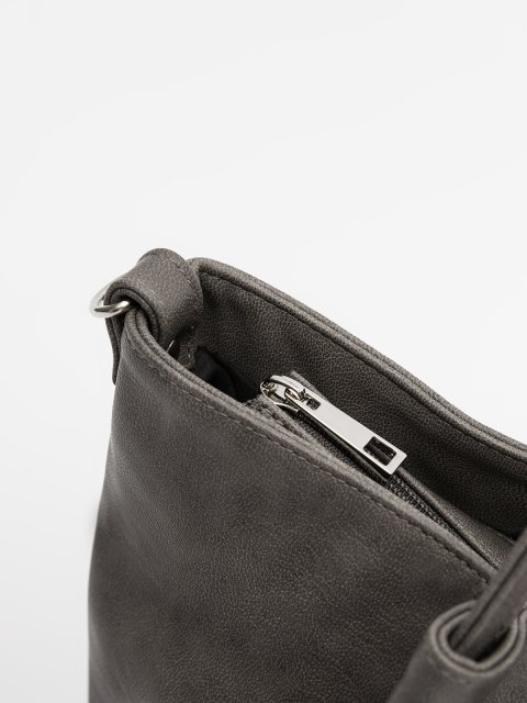 Серый тоут S.Lavia (Славия) - артикул: 1572 886 05 - ракурс 6