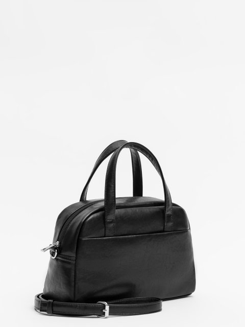 Чёрный саквояж S.Lavia - 2899.00 руб