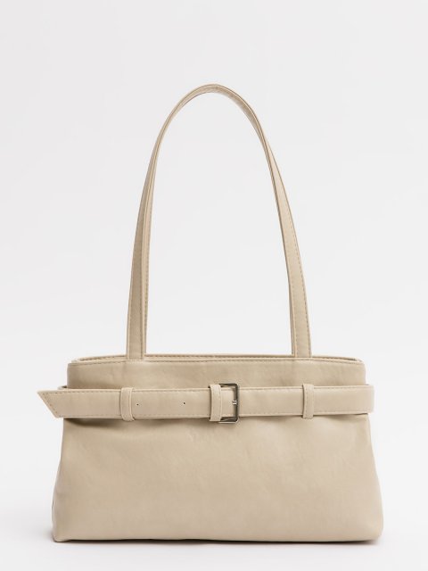 Бежевый тоут S.Lavia (Славия) - артикул: 1563 207 20 - ракурс 2