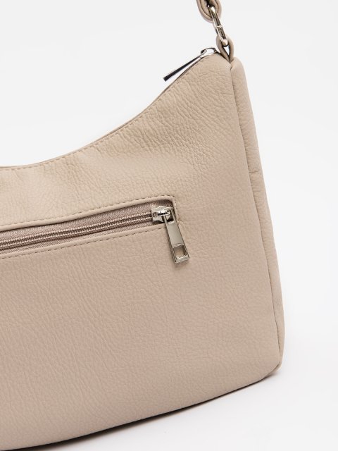 Бежевый кросс-боди S.Lavia (Славия) - артикул: 1570 86 20 - ракурс 3