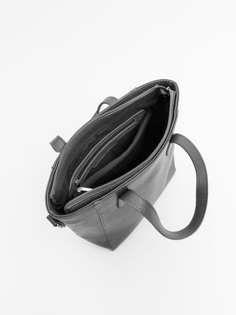 Темно-серый тоут S.Lavia (Славия) - артикул: 00149 12 51 - ракурс 9