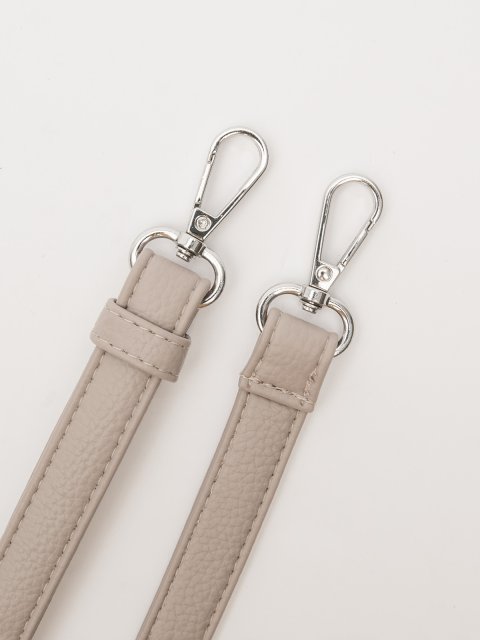 Темно-бежевый кросс-боди S.Lavia (Славия) - артикул: 1413 103 52 - ракурс 7