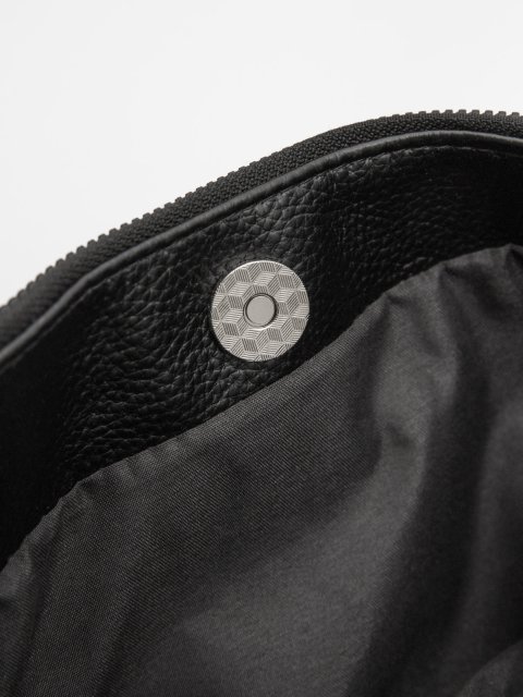 Чёрный кросс-боди S.Lavia (Славия) - артикул: 798 902 01 - ракурс 9