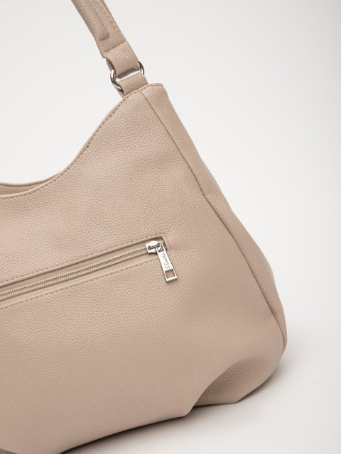 Бежевый тоут S.Lavia (Славия) - артикул: 1349 93 25 - ракурс 3