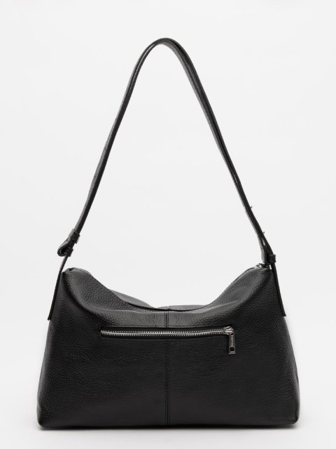 Чёрный хобо S.Lavia (Славия) - артикул: 00124 12 01 - ракурс 3