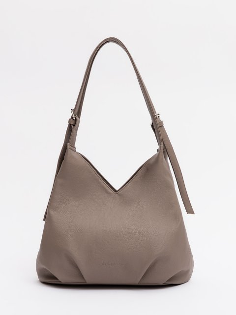 Темно-бежевый тоут S.Lavia (Славия) - артикул: 1573 85 52 - ракурс 2