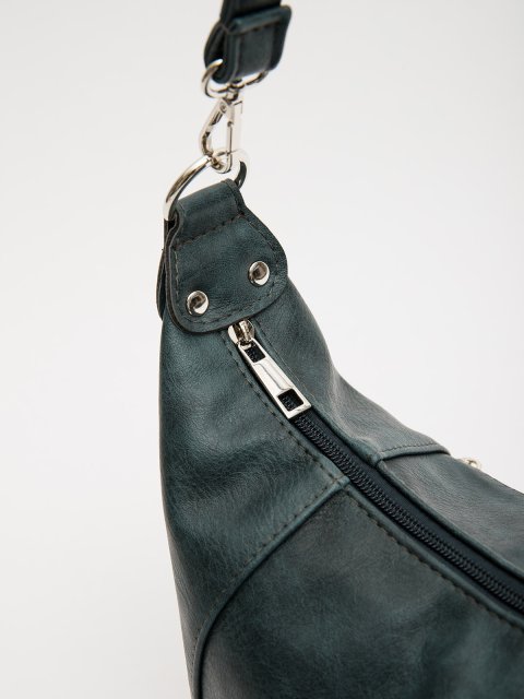 Синий кросс-боди S.Lavia (Славия) - артикул: 1580 880 70 - ракурс 5