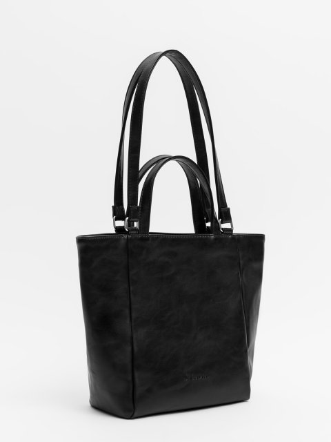 Чёрный тоут S.Lavia - 3299.00 руб