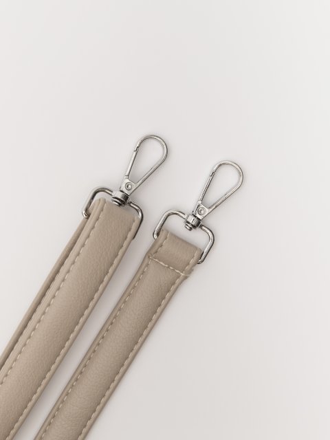 Бежевый хобо S.Lavia (Славия) - артикул: 0К-00068779 - ракурс 8