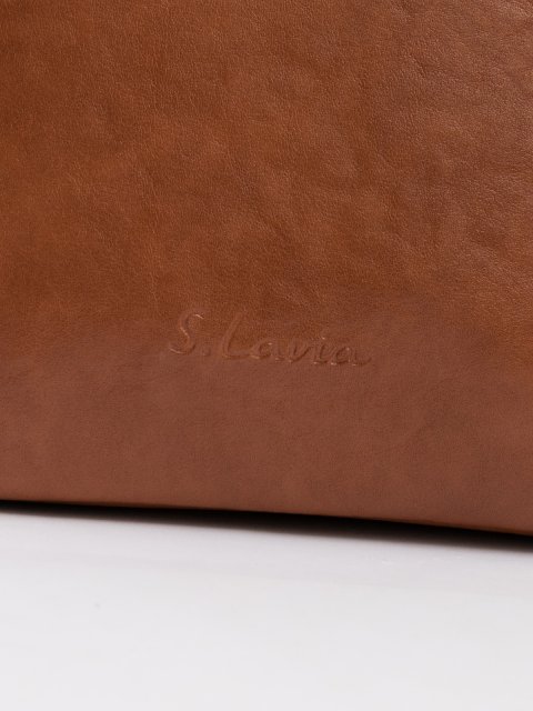 Рыжий кросс-боди S.Lavia (Славия) - артикул: 1547 207 22 - ракурс 5